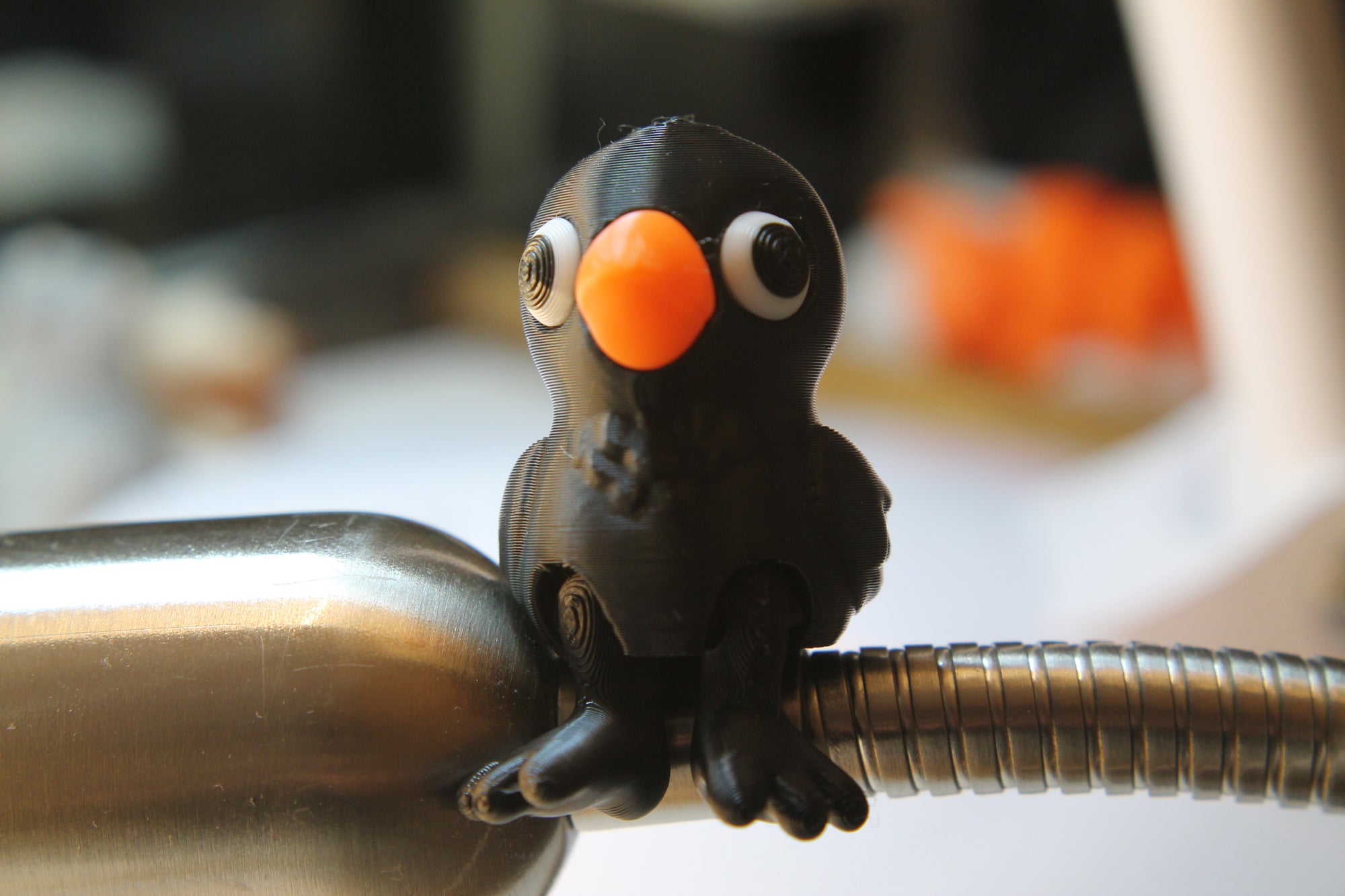 Birdy