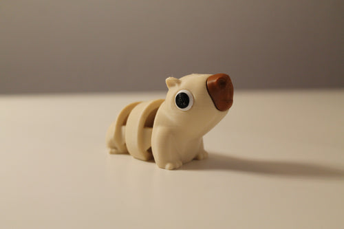 Capibara