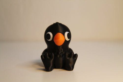 Birdy