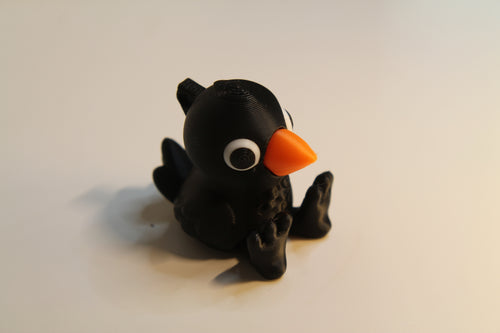 Birdy