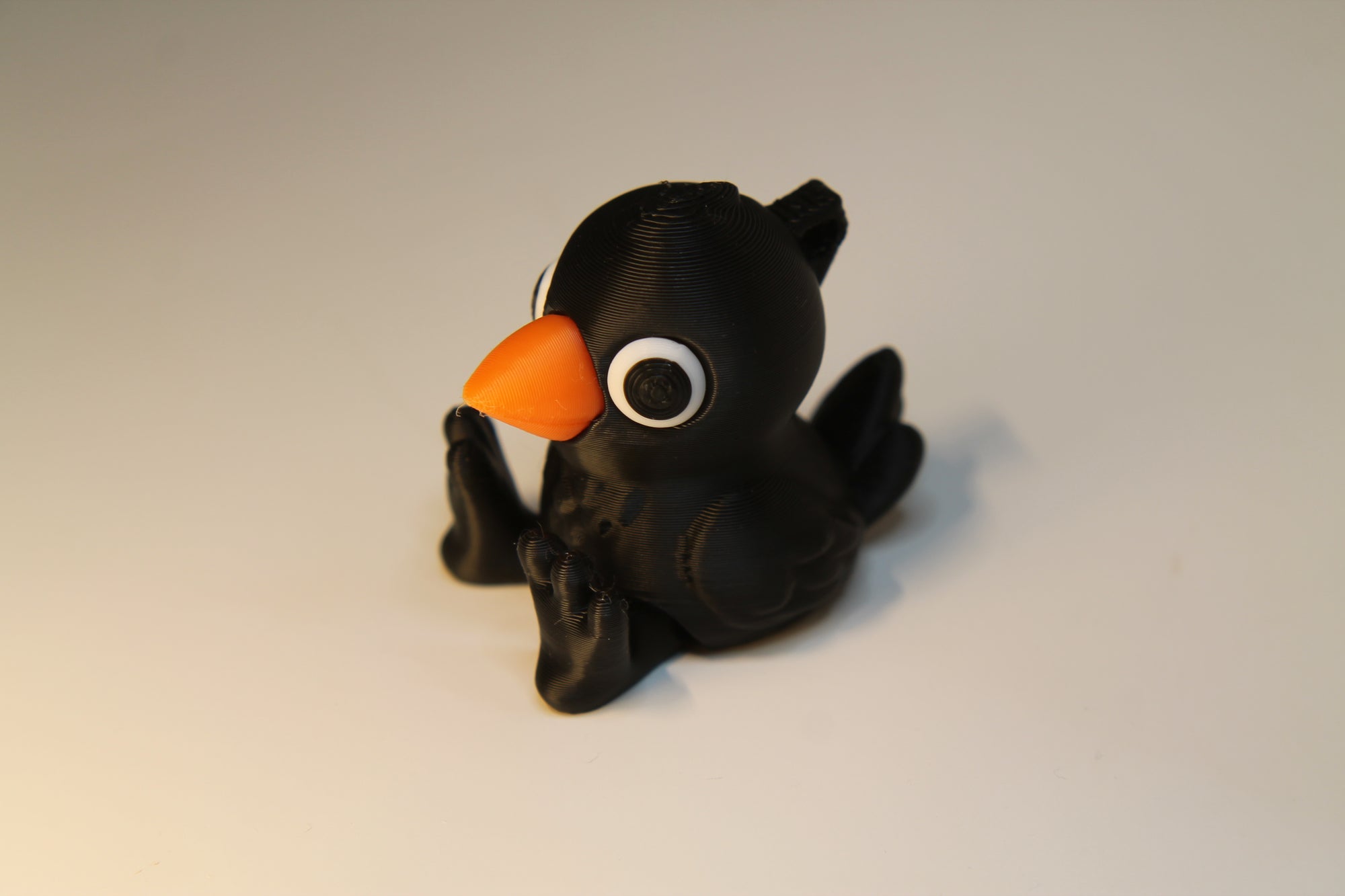 Birdy