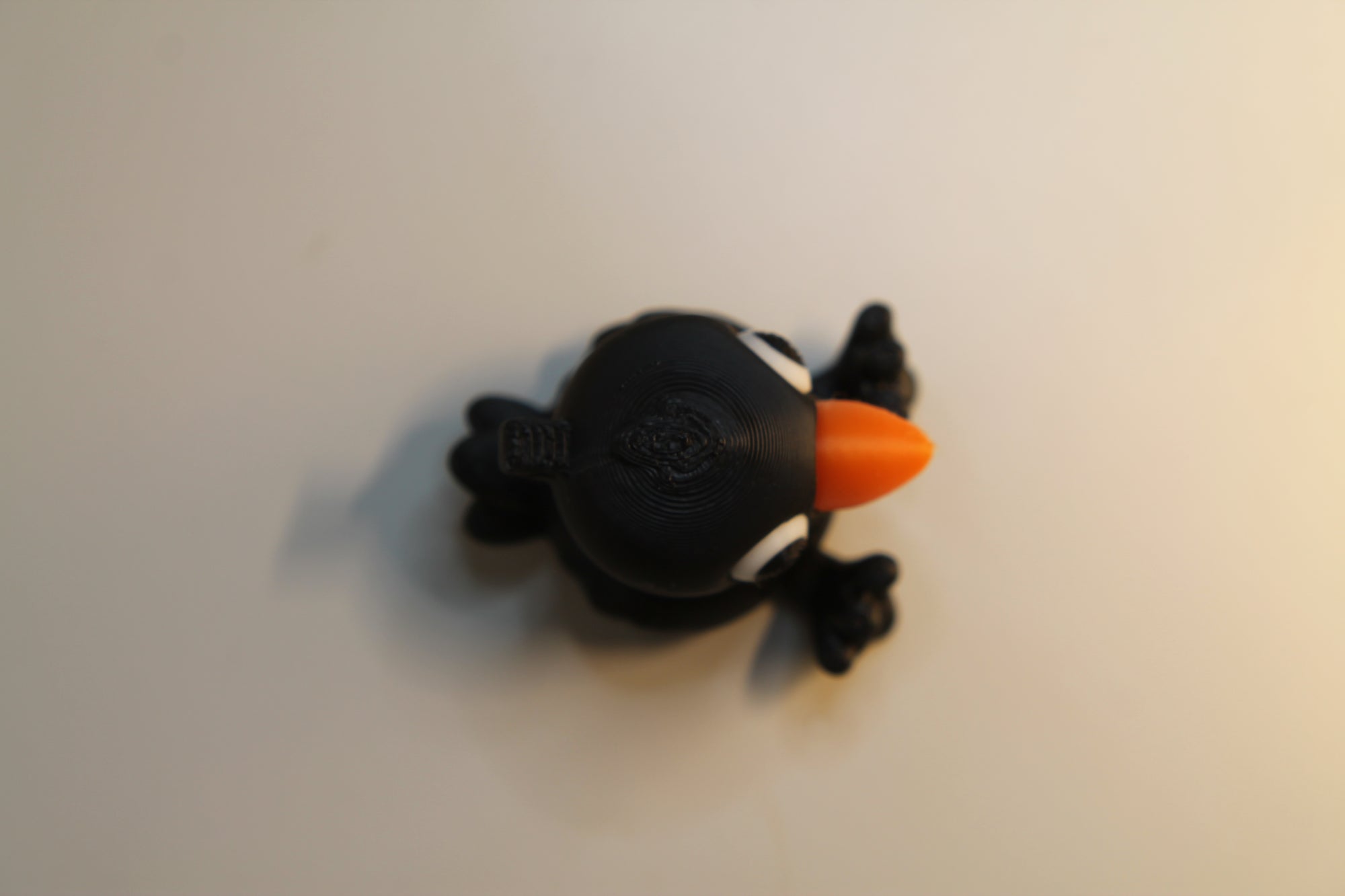 Birdy