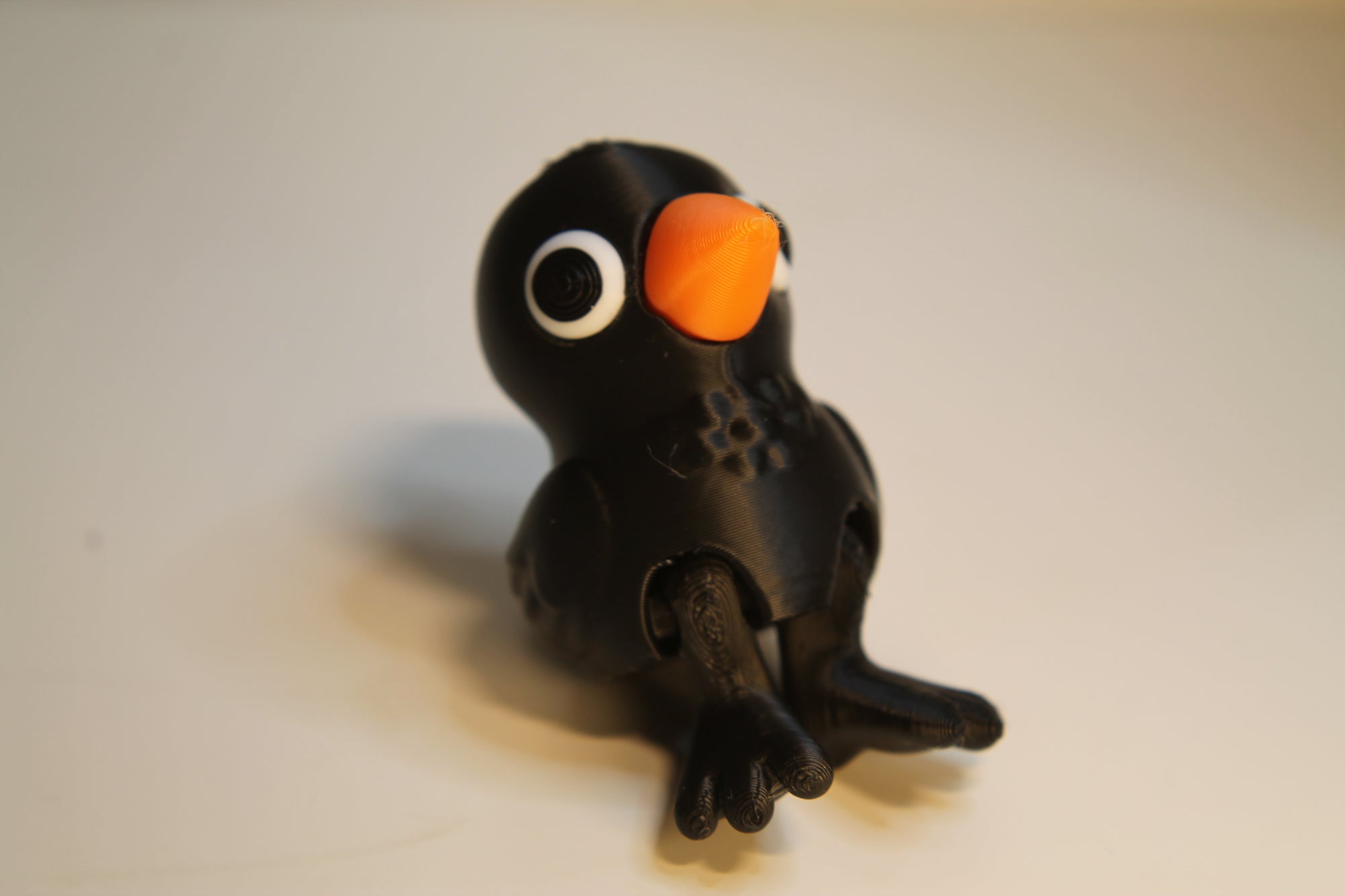 Birdy